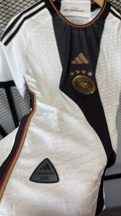 Imagen de Camiseta Alemania 2022 - Local