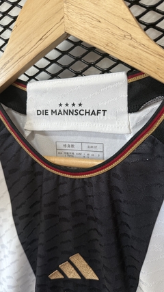 Camiseta Alemania 2022 - Local - tienda online