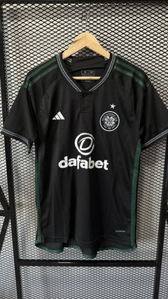 Camiseta Celtic 2023/24 ~ Visitante - comprar online