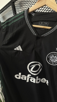 Camiseta Celtic 2023/24 ~ Visitante - tienda online