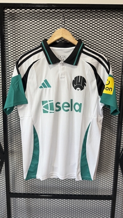 Camiseta Newcastle 2024/25 ~ Tercera - comprar online