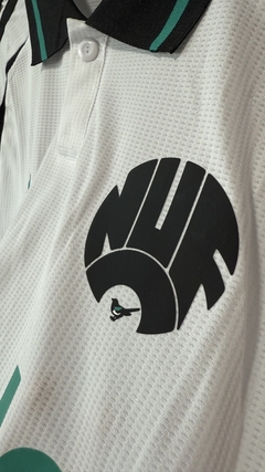 Camiseta Newcastle 2024/25 ~ Tercera - Nápoles Mix