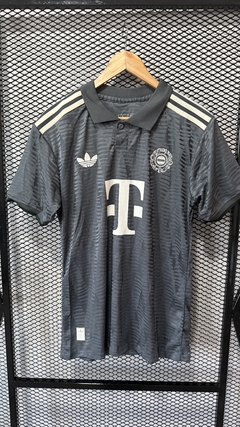 Camiseta Bayern Munich 2024/25 ~ OktoberFest - comprar online