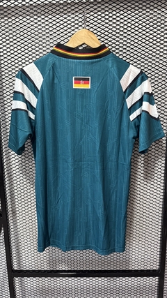 Camiseta Alemania 1996 ~ Visitante en internet