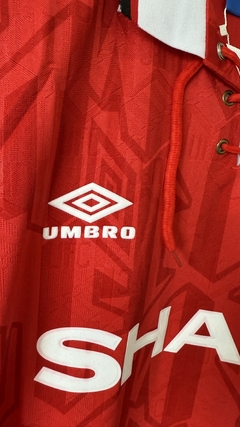 Imagen de Camiseta Manchester United 1993/94 ~ Local