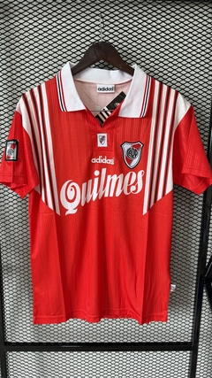 Camiseta River Plate 1996 Suplente - comprar online