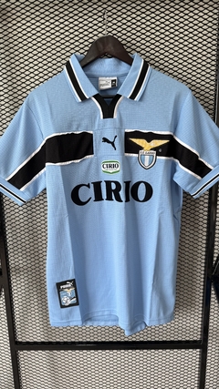 Camiseta Lazio 1998/99´ - comprar online