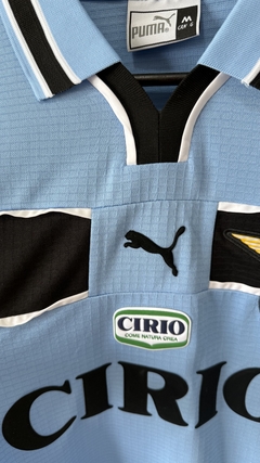 Camiseta Lazio 1998/99´ - tienda online