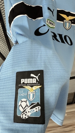 Imagen de Camiseta Lazio 1998/99´