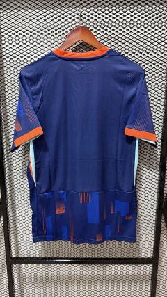 Camiseta PAISES BAJOS 2024 - Visitante en internet