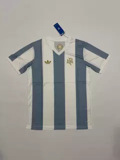 Camiseta Argentina Aniversario 50 años - comprar online