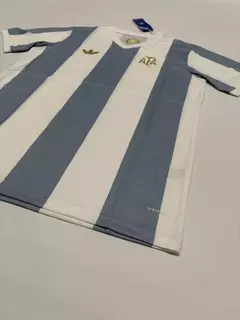 Camiseta Argentina Aniversario 50 años - comprar online