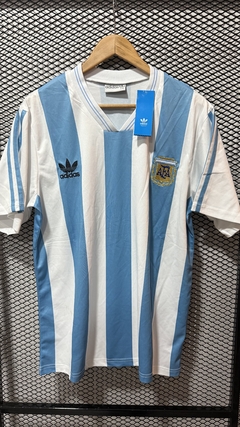 Camiseta Argentina 1993 ~ Retro Local - comprar online