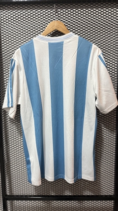 Camiseta Argentina 1993 ~ Retro Local en internet