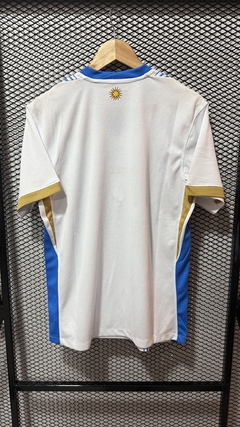 Camiseta URUGUAY 2024/25´ PRE MATCH en internet