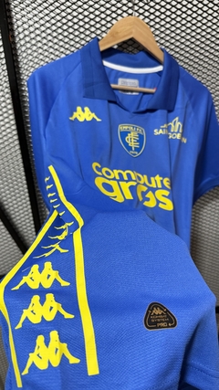 Camiseta Empoli F.C. 2024/25´ - Local - tienda online
