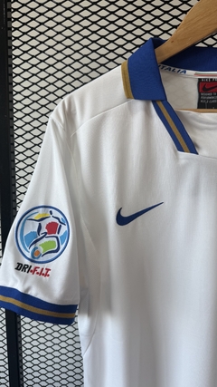 Camiseta Italia 1996´ Visitante - tienda online
