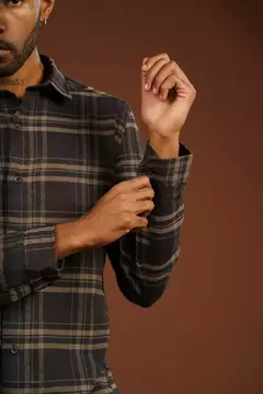 Camisa Gilera Negro en internet