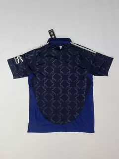 Camiseta Man United Azul