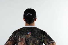 Remera Hunt Baseball - Nápoles Mix