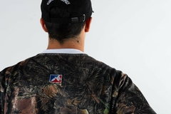 Remera Hunt Baseball - tienda online