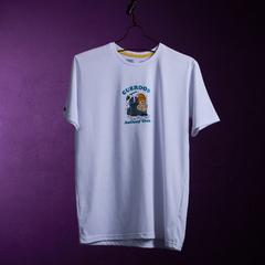 Remera Anti Blanco - comprar online