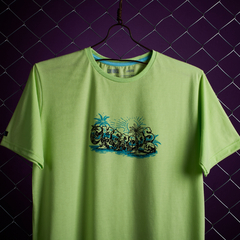 Remera Lost Lima - tienda online