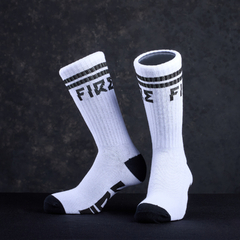Medias Davis Blanco - tienda online