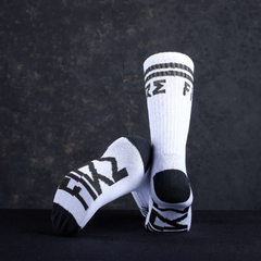 Medias Davis Blanco - comprar online
