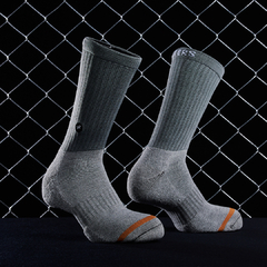 Medias Skate Gris - tienda online