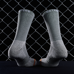 Imagen de Medias Skate Gris