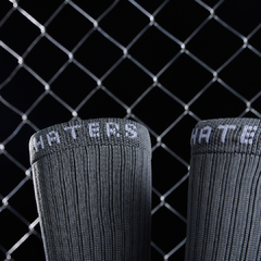 Medias Skate Gris - comprar online