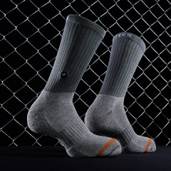Medias Skate Gris en internet
