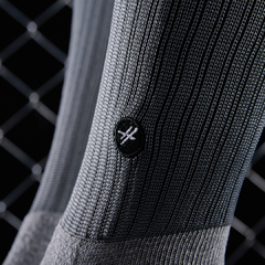 Medias Skate Gris - comprar online