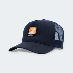 Gorra Aimé Azul