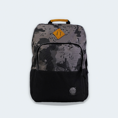 Mochila Oregon Gris en internet