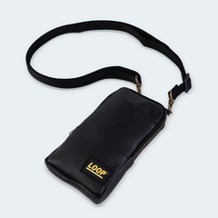 Portacelular Golf Cuero - tienda online