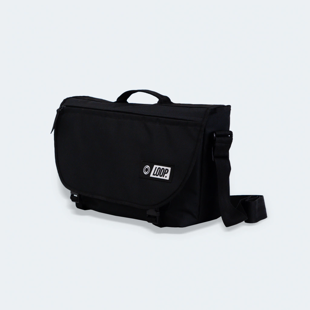 Morral Crook Negro