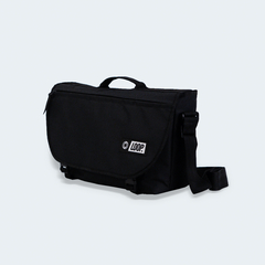 Morral Crook Negro