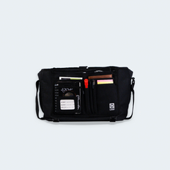 Morral Crook Negro