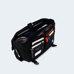 Imagen de Morral Crook Negro