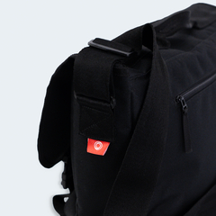 Morral Crook Negro en internet