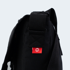 Morral Crook Negro - comprar online