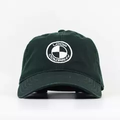 Gorra BM Verde en internet
