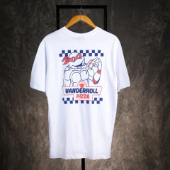 Imagen de Remera Rapha Blanco