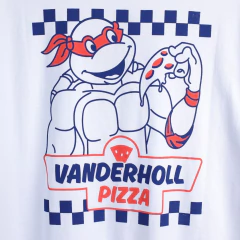 Remera Rapha Blanco - tienda online