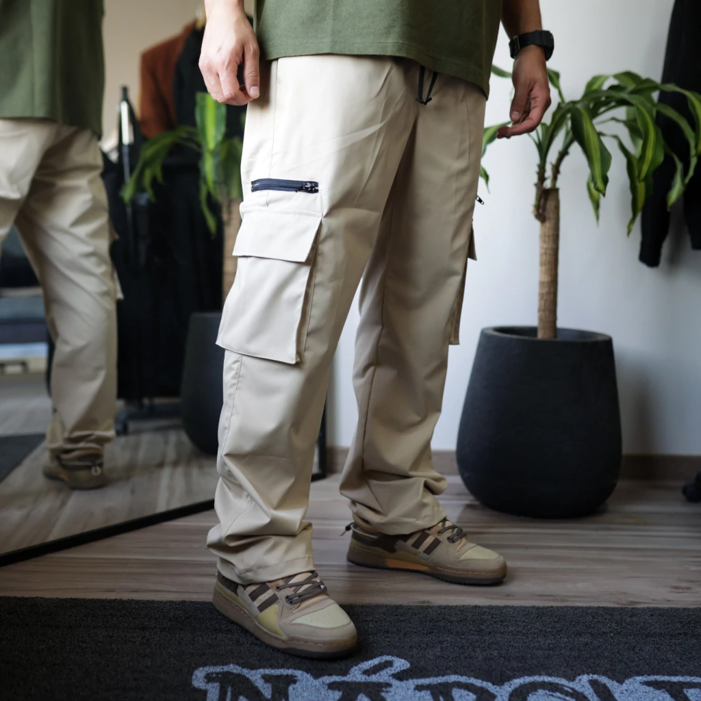 Cargo Munich Beige