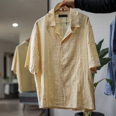 Camisa Capri Beige