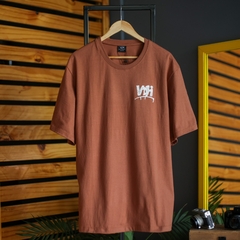 Remera Edge Chocolate - comprar online