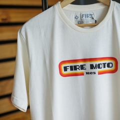 Remera 1985 Crudo - comprar online